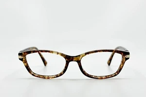 Coach Eyeglasses Frames HC 6065 5287 Womens Full Rim 51-17-135 2706 - Picture 1 of 7