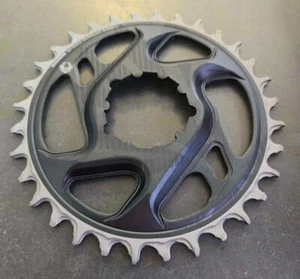 SRAM Eagle 32T Chainring X-SYNC 2 6mm offset Direct Mount 1X MTB - Picture 1 of 2