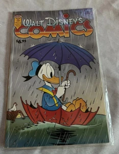 Walt Disney’s comics May 656 - Picture 1 of 3