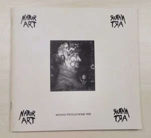 Autori Vari "Natur Art. Scienza e arte natura e cultura" - Foto 1 di 3