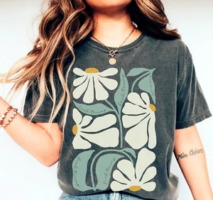 Subtle Anti Trump T Shirt, Feminist Shirt, Anti Maga Shirt, Anti Fascist Shirt - Picture 1 of 20