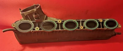 2006 2007 2008 Volvo S40 2.5L Intake Manifold Assembly 30757722 - Image 1 of 4