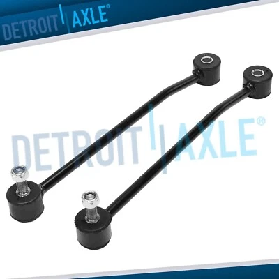 Barra estabilizadora trasera eslabones finales para Ford Transit 2015-2024-150 Transit-250 Transit-350 Foto 1 de 4