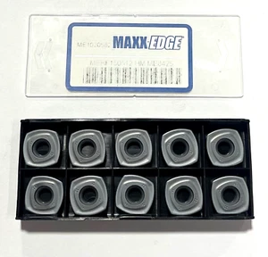 Maxx-Edge Hartmetalleinsatz MEHF150512-HM Grade ME8425 Fräseinsätze 10 Stück - Bild 1 von 1