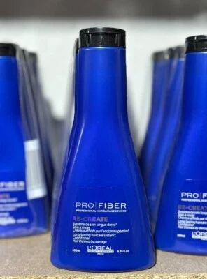 Acondicionador L'Oreal Pro Fiber Re-Create 200 ml