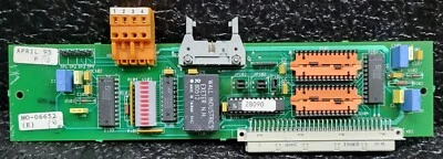 CMC MO-06652 (E) M0-06652 CLEVELAND MACHINE CONTROLS - Image 1 of 3