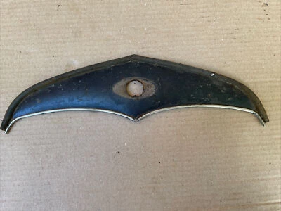 Carcasa de radiador Ford modelo A 1931 insertos rejilla carcasa Roadster 31 Trog #3 Foto 1 de 4