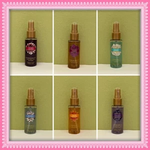 (1) Victoria's Secret Garden TRAVEL SIZE Refreshing Body Mist 1.7oz NEW ~u pick~ - Picture 1 of 7