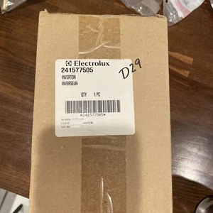 Electrolux 241577505 Inverter - Foto 1 di 3