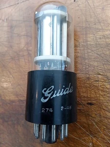 GM Guide 5943346 Autronic Eye Photomultiplier Tube Headlight Control Used - Picture 1 of 3