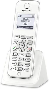 AVM FRITZ! Fon M2 DECT-Komforttelefon für FRITZBox deutschsprachige Version - Bild 1 von 2