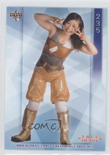 2014 BBM True Heart 235 #081