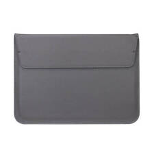 For Macbook Air Pro 13.3 M1 M2 2022 A2338 Shockproof Bag Case Fold Leather Cover