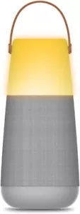 ION Audio Bright Max Plus Portable Bluetooth Speaker with Lights - MK2 - Picture 1 of 1