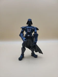Star Wars Darth Vader Force Battlers Action Figure 2005 Hasbro Loose 7" - Picture 1 of 18