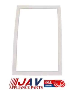 For GE Refrigerator Freezer Door Gasket Inv# HY732 - Picture 1 of 1