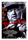 Im Zeichen Des Bosen   Touch Of Evil Original A1 Kinoplakat O Welles  Heston