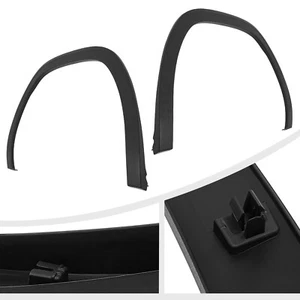 Rear Fender Trim For 2018 2019 2020 Volkswagen Atlas, Fender Molding Trim - Picture 1 of 15