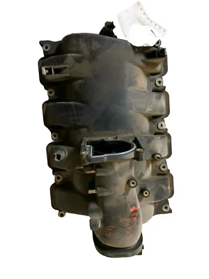 Colector de admisión 4,7 L 1999-2001 Jeep Grand Cherokee Dodge Durango Dakota OEM Foto 1 de 2