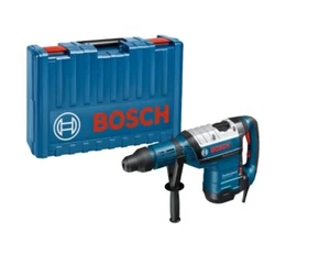 bosch martello perforatore GBH 8-45 DV - Foto 1 di 1