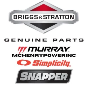 Genuine Briggs & Stratton SPACER .51 X .75 X . Part Number 5047027SM - Picture 1 of 1