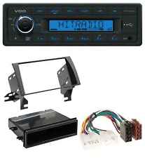 Produktbild - VDO Bluetooth AUX USB MP3 Autoradio für Toyota Camry (2002-2006)
