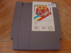 720 Degrees (Nintendo Entertainment System, 1989) Authentic Tested Working NES - Picture 1 of 2