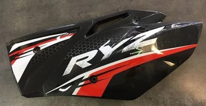 Motorhispania RYZ Verkleidung links hinten - Picture 1 of 2