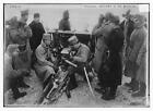 Austrian Artillery In The Bukowina,Poland,Military,Soldiers,Bain News Service