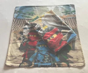 Ninjago Bettwäsche - Bild 1 von 5