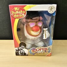 Hasbro MR POTATOHEAD White Suit Elvis Presley 2010