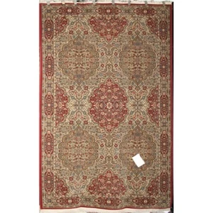 Brand new Karastan Original Heritage Kirman Crimson 700-733 - Picture 1 of 1