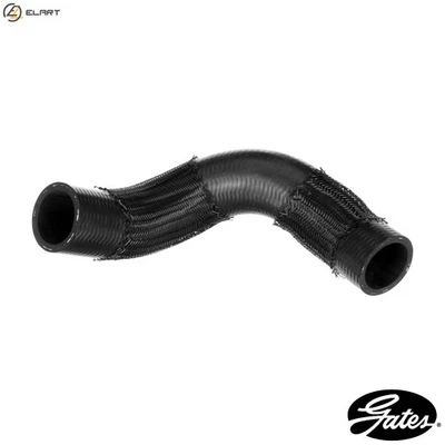 RADIATOR HOSE 05-4800 FOR NISSAN QASHQAI/+2/VAN R9M 1.6L 4cyl - Image 1 of 4