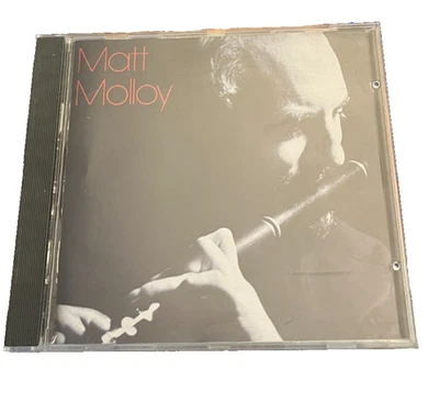 Matt Molloy (CD, 1984) - Image 1 of 2
