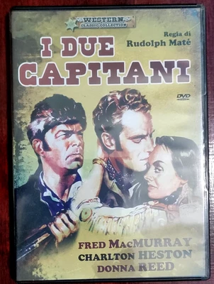 I DUE CAPITANI COME NUOVO A e R Productions,2013 - Immagine 1 di 3