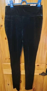 Inc International Concepts Green Velvet Skinny Leg Regular Pants Size Small NWT - Picture 1 of 1