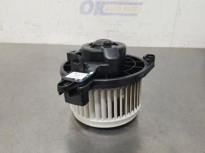 Toyota Tacoma SR5 2012 12 motor soplador 16455961 Foto 1 de 4
