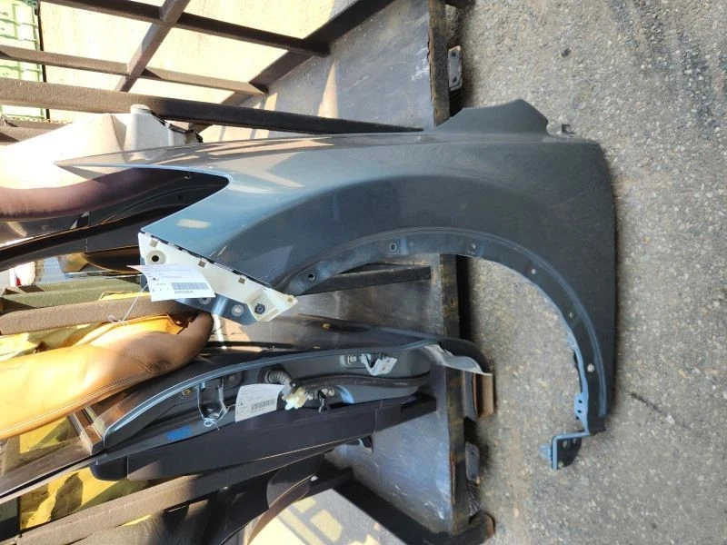(LOCAL PICKUP ONLY) Driver Left Fender Fits 07-15 MAZDA CX-9 755946 Foto 1 de 4