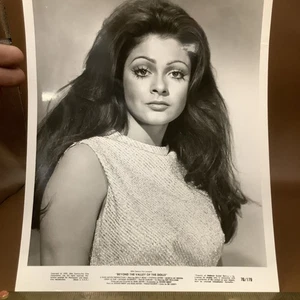 Vintage B/W Promotional Photo Beyond The Valley Of He Dolls 1970 - Picture 1 of 5
