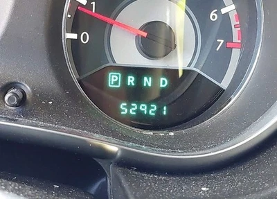 Chrysler 200 2015 2016 2017 motor 3,6 L poco kilometraje Foto 1 de 2