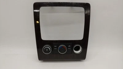 Chevrolet Traverse 2013-2017 aire acondicionado calefacción climatización 22969802 AK05J Foto 1 de 4