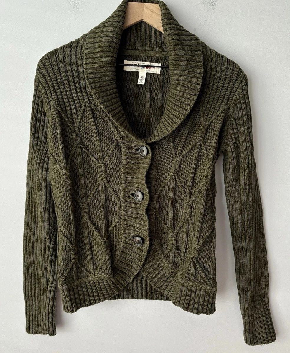 Women's Cardigan Sweaters 90s Theme for sale | eBay