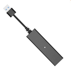 Innovative ABS Material Mini Camera Adapter for Ultimate Gaming Enjoyment - Afbeelding 1 van 12