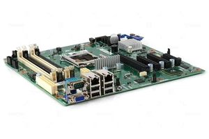 00MW275 LENOVO SINGLE SOCKET LGA1150 MAINBOARD DDR3 FÜR LENOVO X3100 M5 - Bild 1 von 7