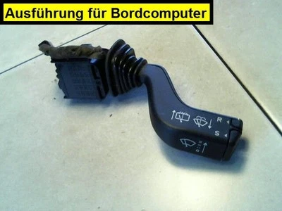 Scheibenwischerschalter R Opel Vectra 2.2 DTI Caravan B 12 Monate Garantie - Bild 1 von 3