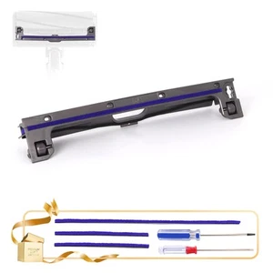 Kit de ruedas de suela de felpa suave con tiras de felpa inferior compatible con Dyson... - Imagen 1 de 6