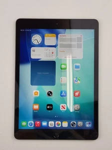 Tablet Apple iPad (8ª Gen.) (A2270) 32GB (Wi-Fi) 10.2" - PEQUEÑA EMISIÓN - H3545 - Imagen 1 de 9