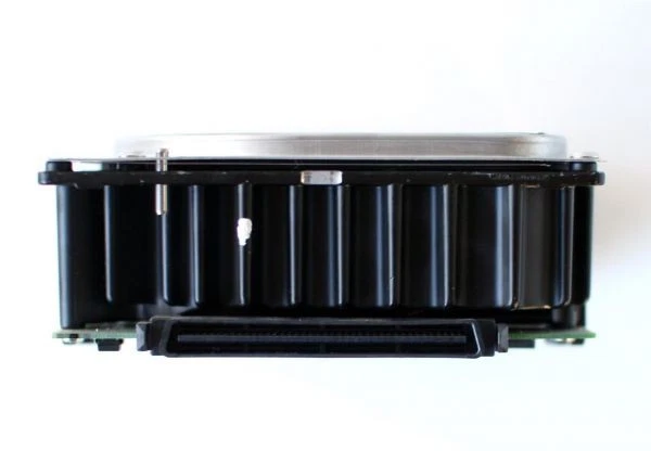 Compaq 18.2gb 10k wu scsi-3 pluggable hdd, 336358-b21, hc0183172a, 9j9006-024, - Image 1 of 1