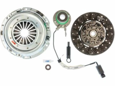 Kit de embrague Exedy 97226HB 2009 2010 2006 2007 para Chevrolet Corvette 2005-2013 Foto 1 de 2