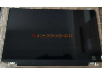 1PCS N140HCA-EBB 14.0" FHD IPS laptop LCD Screen EDP 30PIN 1920X1080 noN touch - Image 1 of 3